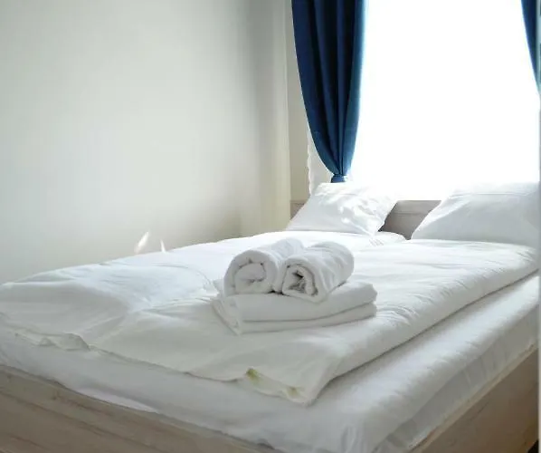 Apartament , Bałtycka 11 Kołobrzeg