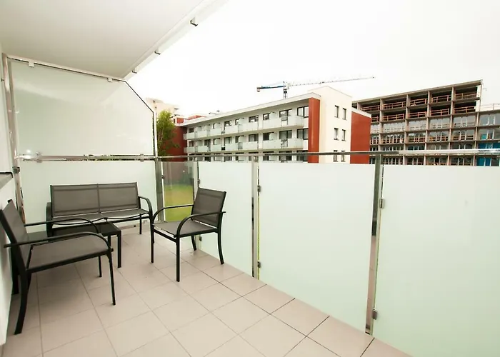Apartament 28 Kolberg