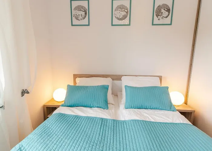 Apartamenty Familijne- Os Feniks Kołobrzeg