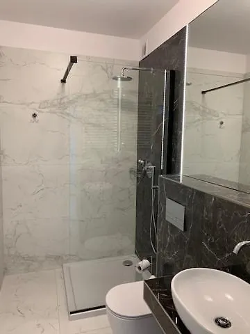 Apartament Sloneczny Kołobrzeg