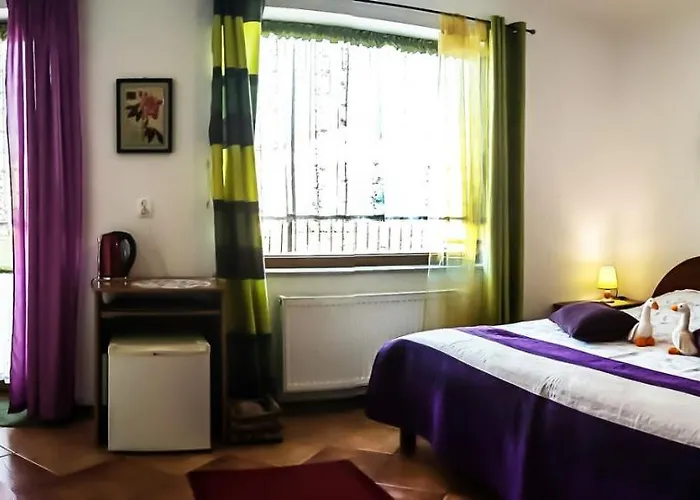 Willa Christo dom z duszą Kołobrzeg