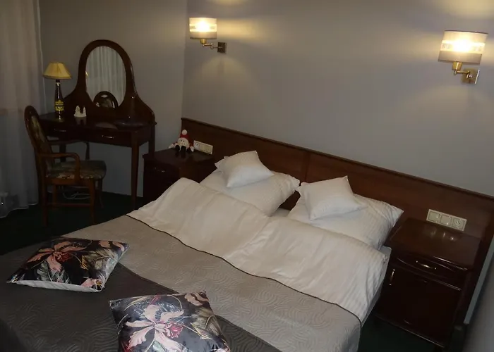 Apartament 110 Kołobrzeg